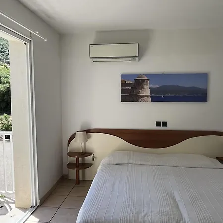 Les Maristella, Goria Holiday home