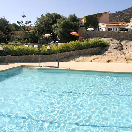 Les Maristella, Goria Holiday home Aregno