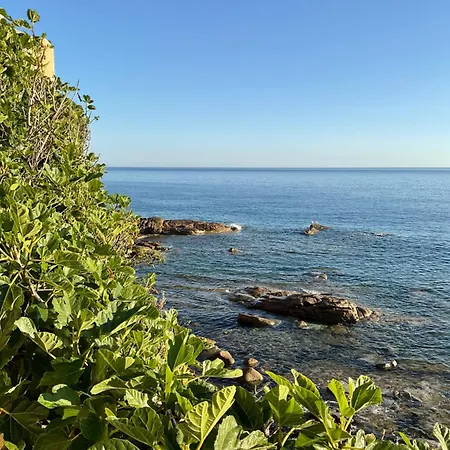 Holiday home Les Maristella, Goria