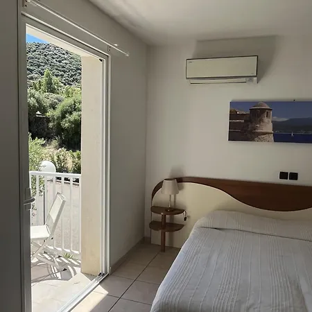 Holiday home Les Maristella, Goria