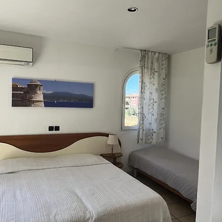Holiday home Les Maristella, Goria Aregno