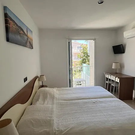 Les Maristella, Goria Holiday home *