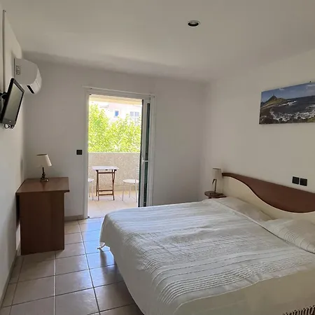 Holiday home Les Maristella, Goria *