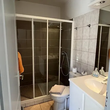 Les Maristella, Goria Holiday home Aregno