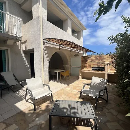 بيت للعطل Les Maristella, Goria
