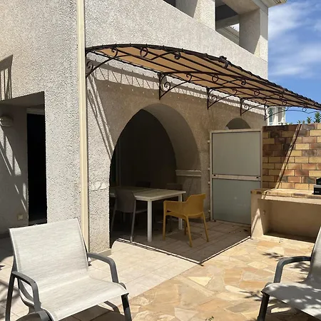 Les Maristella, Goria بيت للعطل *