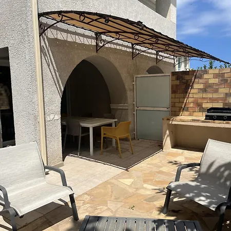 Les Maristella, Goria بيت للعطل *