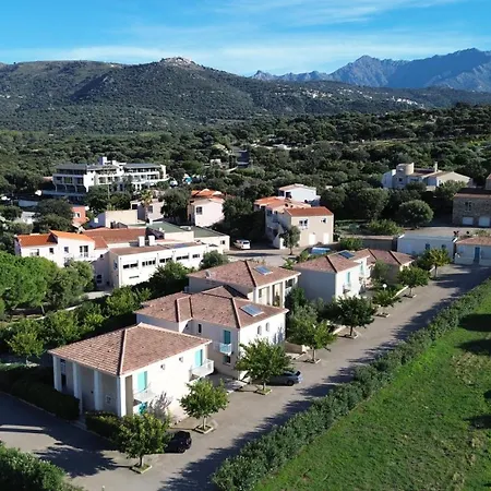 Les Maristella, Goria *
