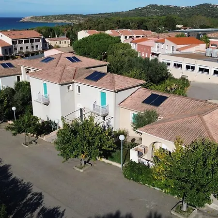 Les Maristella, Goria Holiday home *