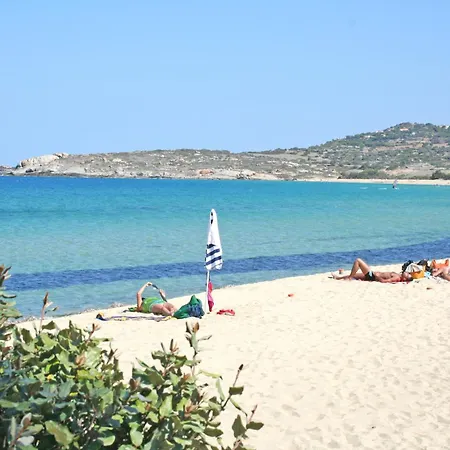 Les Maristella, Goria
