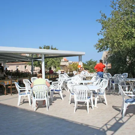 Les Maristella, Goria Aregno
