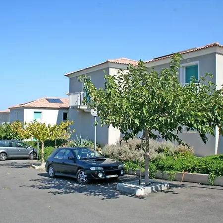 Holiday home Les Maristella, Goria Aregno