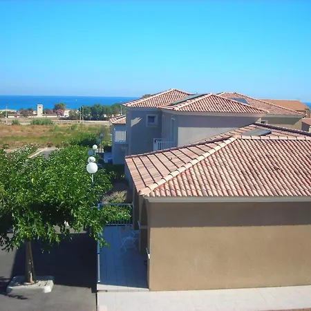 Holiday home Les Maristella, Goria *