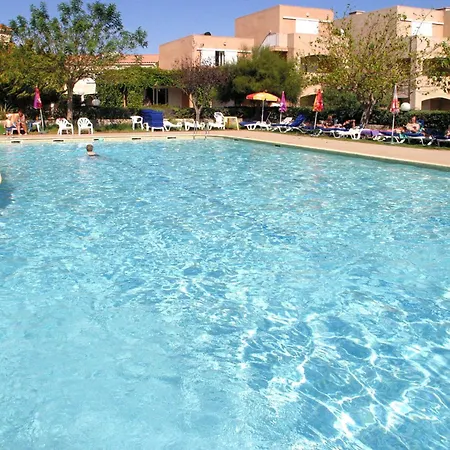 بيت للعطل Les Maristella, Goria Aregno